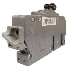 UBIZ0250-New Zinsco RC3850 Replacement. Two Pole 50 Amp Thin Series Manufactu... picture