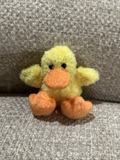 Gund Quacklin 36022 Mini Duck Plush Stuffed Animal picture