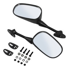 Rearview Side Mirrors Fit For Honda CBR1000RR 2004-2007 2005 2006 CBR600RR 03-24 picture