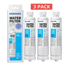 3 PACK NEW Genuine Samsung DA29-00020B HAF-CIN/EXP Refrigerator Water Filter picture
