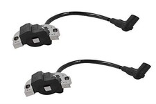 GENUINE OEM KAWASAKI PART # 21171-0740; IGNITION COIL 2 PACK picture