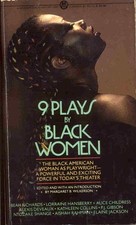 Nine Plays by Black Women picture