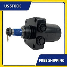 New Wheel Motor For 48 52 IN 74410 74412 74418 74418TE LCT4818KC 103-4695 picture