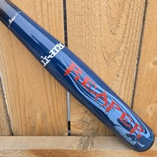 RIP-IT Reaper REAPB BESR Baseball Bat 32/29 -3 2⅝