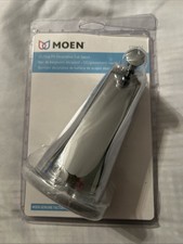 (1) NEW Moen CC/Slip Fit Decorative Diverter Tub Spout CHROME - 179101 (ob) picture