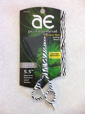 Reg$90*Oster-Arius Eickert ZEBRA 5.5