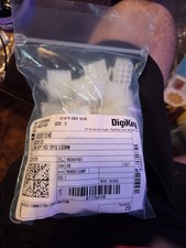 003091125-ND MOLEX 12POS MALE connectors- Bag Of 25 NEVER OPENED picture