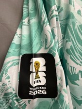 2026 World Cup Series RONALDO Portugal  Soccer Jersey AWAY  Adult picture
