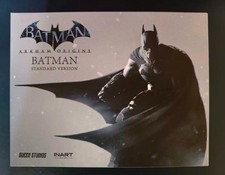INART MAG-G0003 1/12 Batman Arkham Origins Action Figure New Authentic In Stock picture