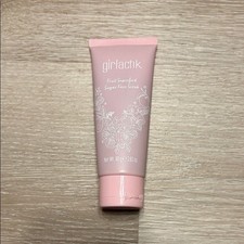 Girlactik Fruit Superfood Sugar Face Scrub 2.82oz picture