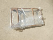 Tactical Tailor Malice Ruck Frame * Coyote (Fits: MALICE & ALICE Pack)  NEW picture