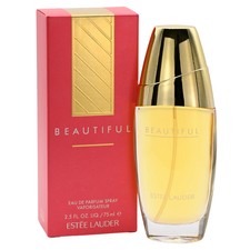 BEAUTIFUL by Estee Lauder Perfume for Women EDP 2.5 oz New In Box picture