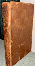Antique 1838 Book: Titi Livii Patavini Historiarum Liber Primus (Boston, MA) picture