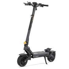 Ausom DT2 Pro Foldable Electric Scooter,2*1100W Motor,71mile Max Range E-Scooter picture