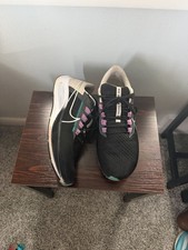 Nike Air Zoom Pegasus 37 Running Shoes Black picture