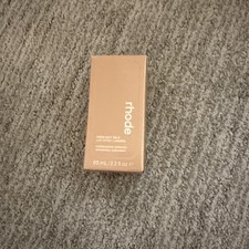 rhode Highlight Milk Shade 02 Pearly Champagne 65mL 2.2oz NEW IN BOX Sold Out picture