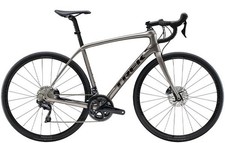 2019 Trek Domane SL 6 Disc 60cm Carbon Road Bike Shimano Ultegra 2x11 GRAYSILVER picture