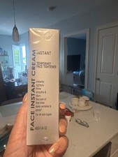 instant face tightener cream temporary face tightener picture
