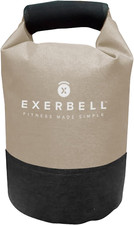 Foldable & Adjustable Kettlebell 2-14 Kg – Water- and Sandbag Kettlebell – Versa picture