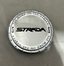 Strada The Word on The Street Wheel Center Cap C-225-3 picture