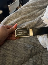 LOUIS VUITTON Men's belt  picture