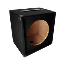 Electric Guitar 1X12 Empty 12