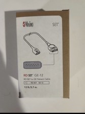 Masimo 4085 RD SET GE-12 Patient Cable (RD SET to GE) – Brand New picture