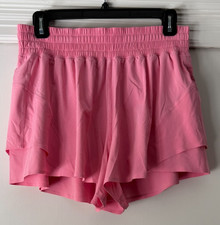 Lululemon Shake It Out High-Rise Running Short 2.5
