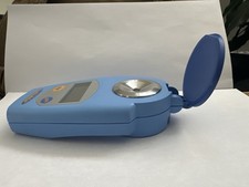 MISCO Palm Abbe PA202X Digital Refractometer Human Urine Specific Gravity D20/20 picture
