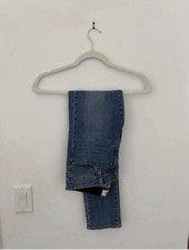 PAIGE Women’s Jeans Size 26 – Medium Wash - Worn once  picture