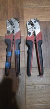 Burndy Y122CMR - RATCHET COMPRESSION TOOL (1 EA) picture