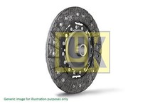 Clutch Disc Schaeffler LuK 324020611 picture