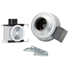 Fantech Steel 9