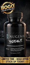 [BOGO] New Nugenix Total-T 90 capsules, (EXP 12/2026) picture