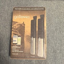 goTenna - Text & GPS on Your Phone No Service Required picture