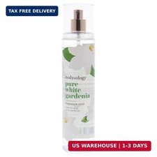 Bodycology Long-Lasting Fragrance Body Mist, Pure White Gardenia, 8 fl oz picture