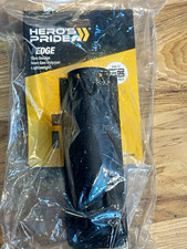 Hero's Pride Edge Universal Baton Holder Rotating MOLLE/Belt Black 1979R picture