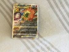 Charizard VSTAR SWSH262 SWSH: Sword & Shield Promo Cards Holo picture