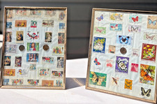 Extensive Vintage Stamp Collection (Varies-Must Take All) picture