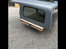 Jeep Wrangler LJ hardtop  picture