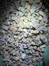 Hand Selected Ethiopian Opal Parcel picture