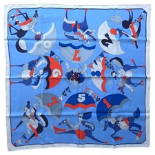 HERMES Carre 70