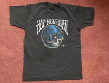 Hot Mulligan Black Cotton All size S-5XL T-shirt HOT HL08 picture