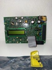 Siemens D84076-801 Replacement Logic Board for Class 72G Elevator Starter picture