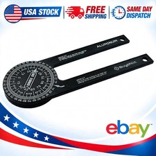 7'' Inch Miter Saw Protractor- USA FULFILLED picture