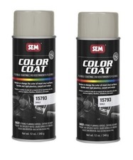 SEM 15793 Shale Color Coat - 12 oz. (2 Pack) picture