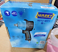 HAZET 9012MTT Impact Wrench Compressed Air 1/2