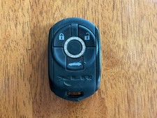 WEEKEND SPECIAL SALE 2004 - 2007 Cadillac XLR KEY FOB picture