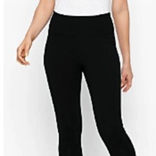 Talbots Everyday Stretch Leggings, Small picture