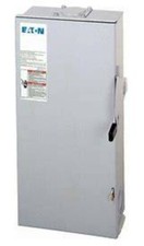 Eaton DG223NRB 100 Amp General Duty Safety Switch 2 Pole 240V picture